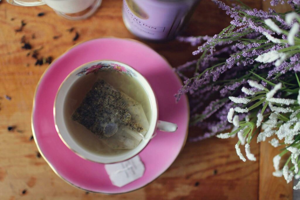 green tea 