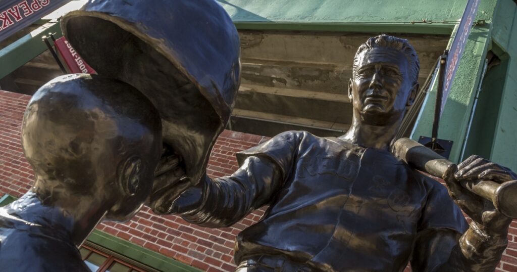 Tedwilliams