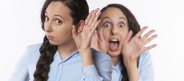 hearing loss