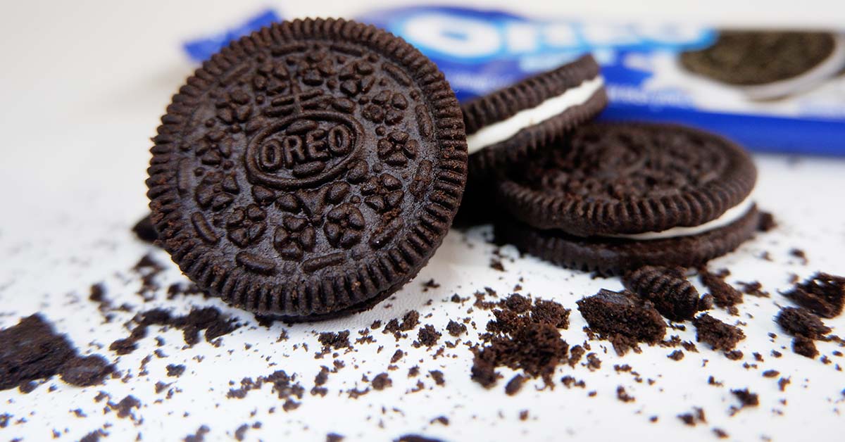 Are Oreos Safe To Eat After Viral Video of Cookies’ Shocking Resistance to Fire?