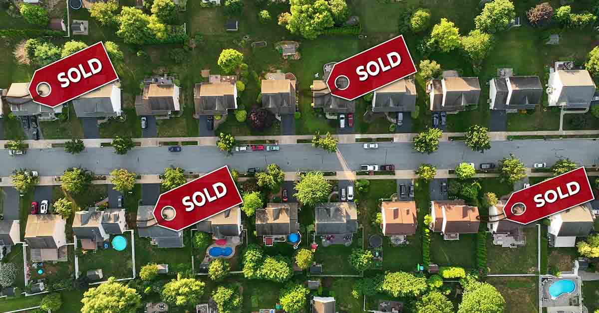 20 Cities Where Home Values Are Expected to Surge Before 2025