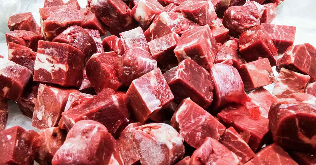 Man Faces Death Threats After Launching Dog Meat Farm