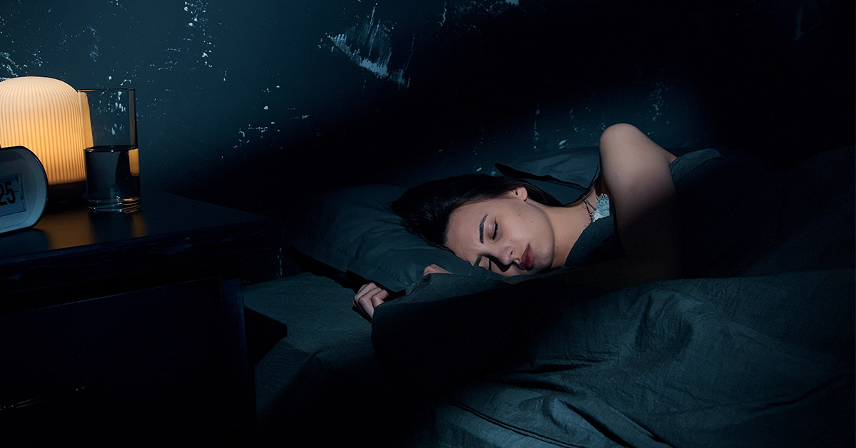 Inconsistent Sleep Patterns Could Be Damaging Your Heart, New Study Reveals