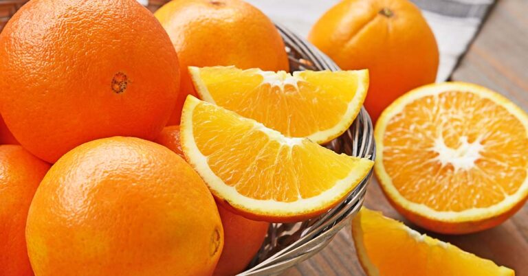 10 Must-Try Orange Varieties for Every Citrus Lover - Featured image
