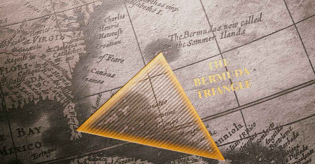 Ship Thought to Have Disappeared in the Bermuda Triangle Found After Nearly 95 Years