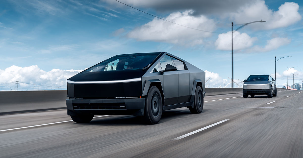 Tesla and the Las Vegas Explosion: Is Your Car Spying On You?