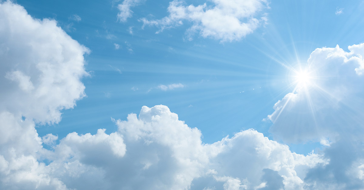 Woman Describes Terrifying Vision of Hell Before Being ‘Taken to Heaven’