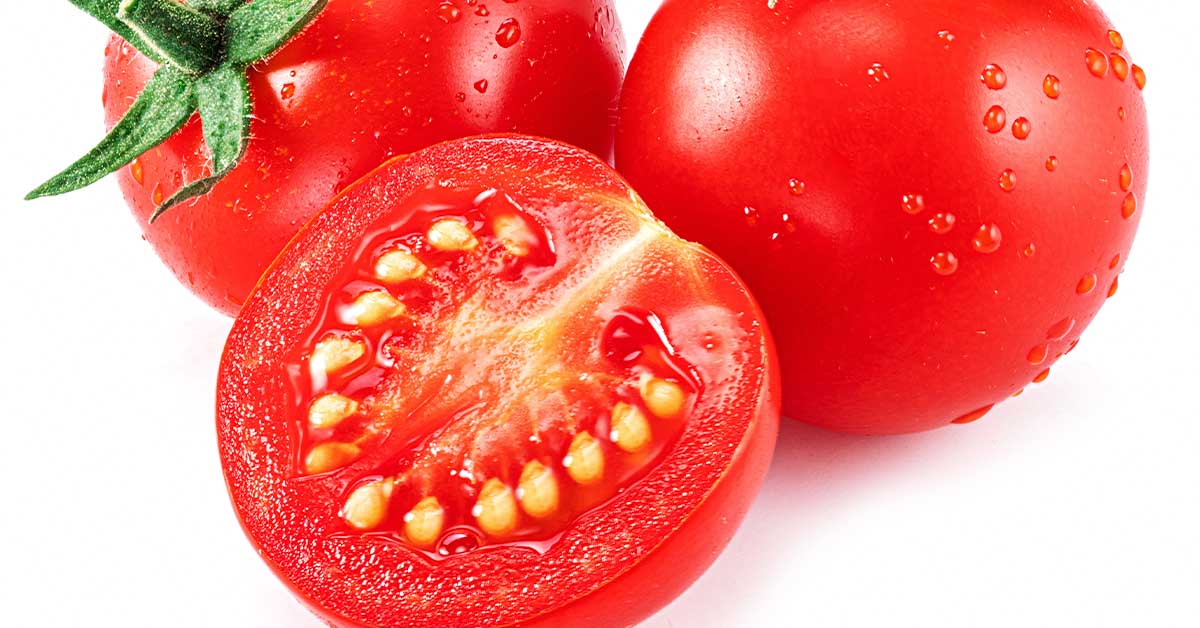 Chinese Scientists Discover Method To Convert Carbon Dioxide into Lycopene, a Powerful Antioxidant