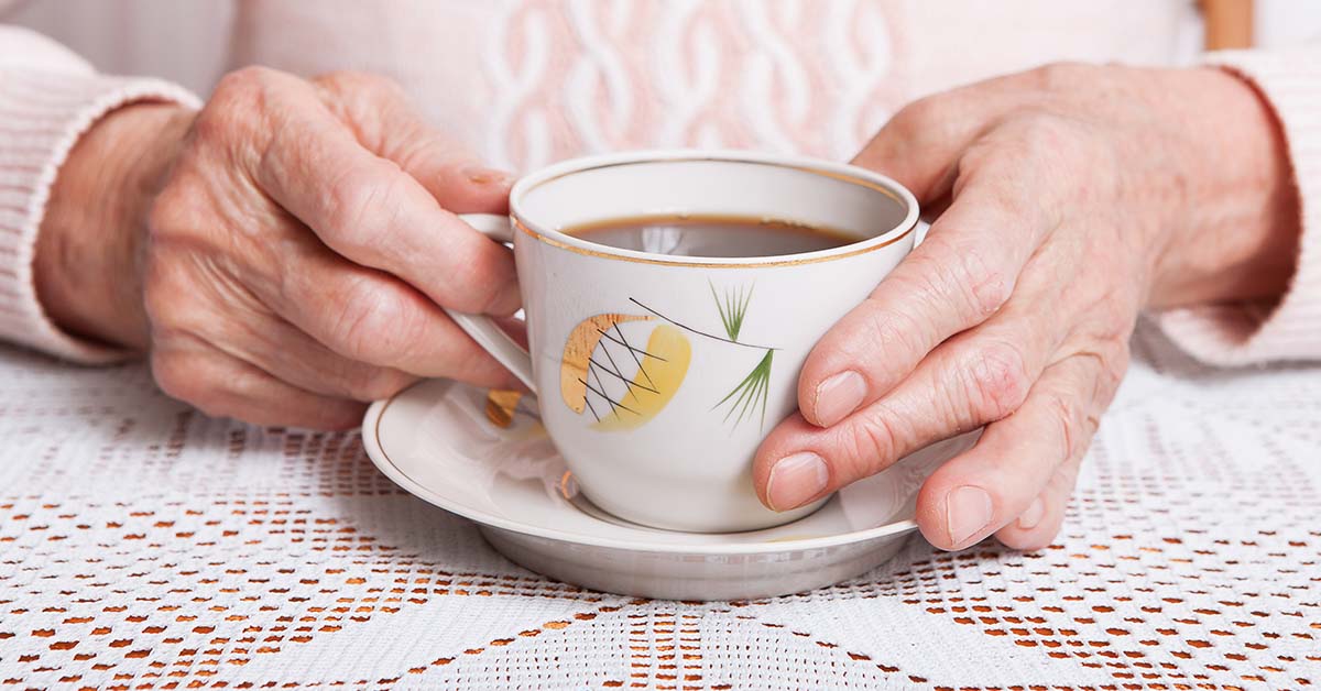 Common Injury in Seniors Found to Elevate Dementia Risk