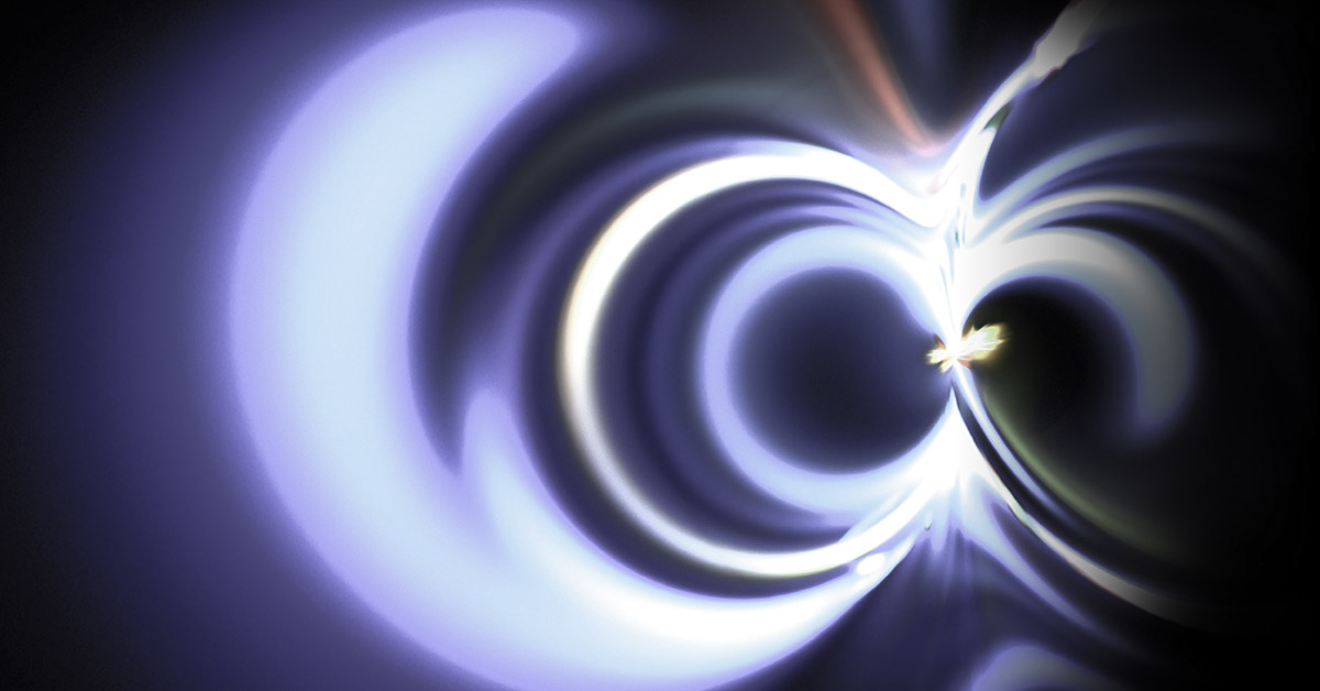 NASA Scientists Warn of Potential Threat After ‘Dent’ in Earth’s Magnetic Field