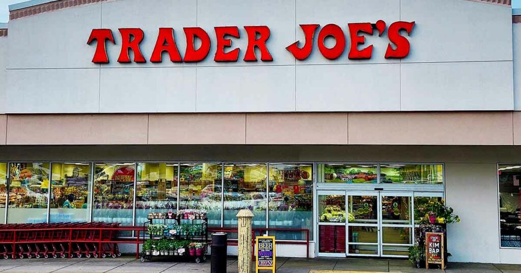 This is For Everyone Who Still Shops at Trader Joe’s - Featured image
