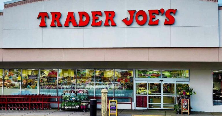 This is For Everyone Who Still Shops at Trader Joe’s - Featured image