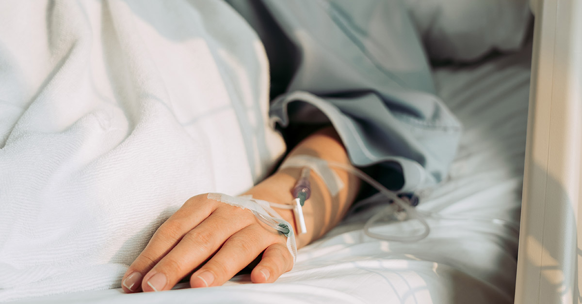 Cancer Treatment Leads to the Removal of Eight Organs in Woman’s Body