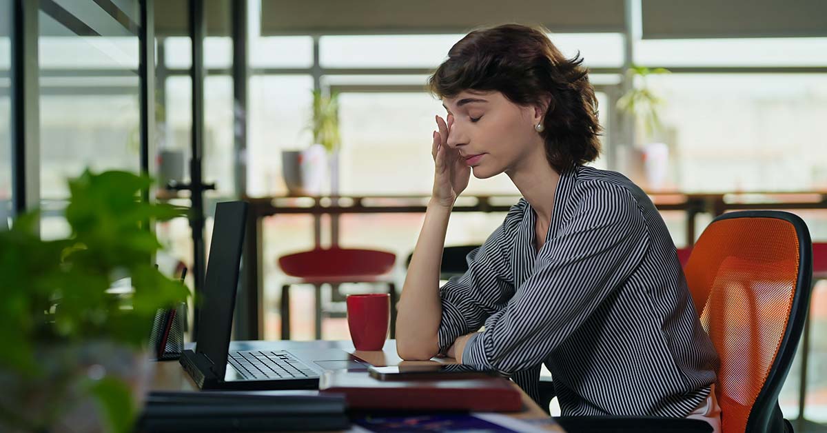 Feeling Constantly Tired? Doctor Warns It May Signal a ‘Silent Danger’ Condition