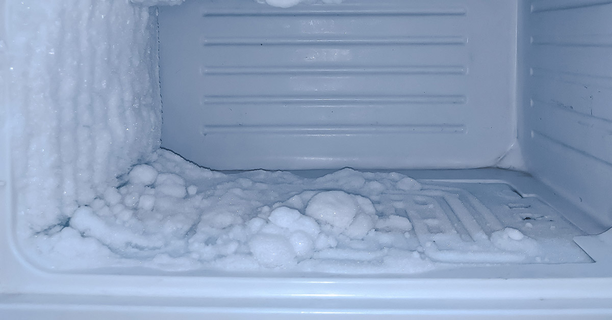 Yes, Your Refrigerator Can Explode – Here’s How