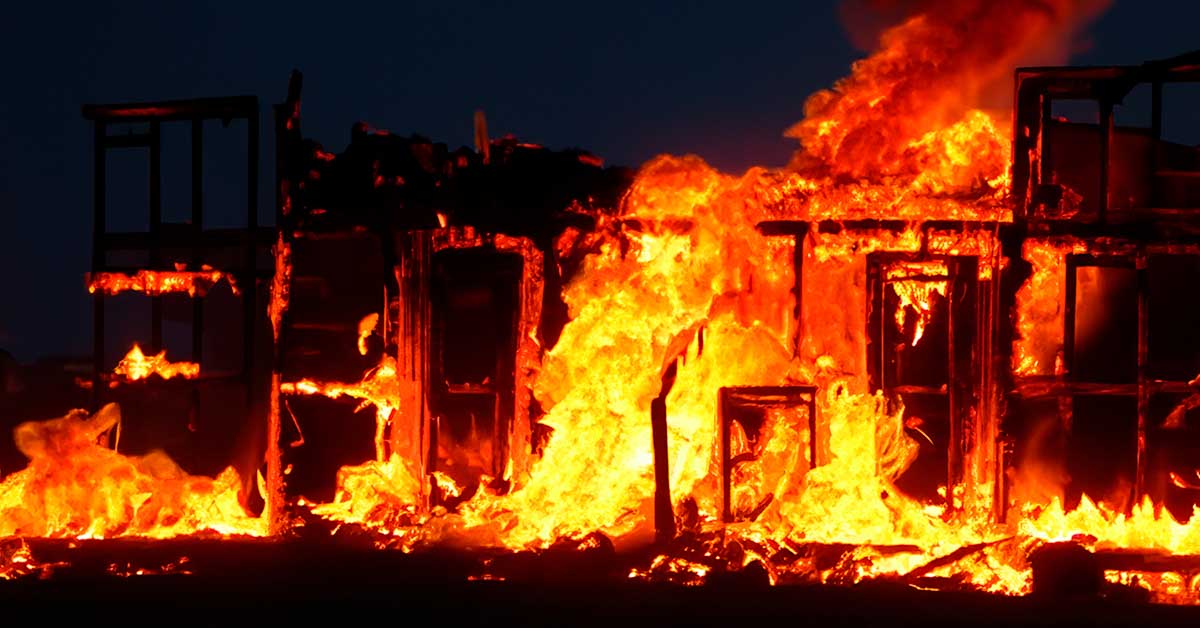 Before the Fire: Thousands of Los Angeles Homeowners Were Dropped by Their Insurers