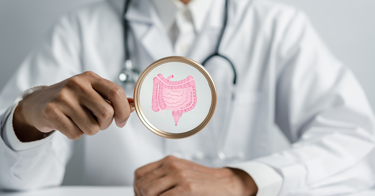 Scientists Make Groundbreaking Discovery in the Search for the Cause of Inflammatory Bowel Disease