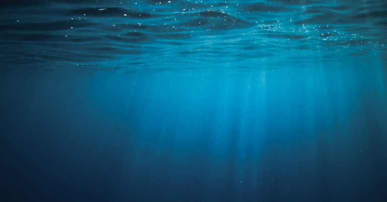 Mysterious and Uncharted Structures Discovered Beneath the Pacific Ocean - Featured image