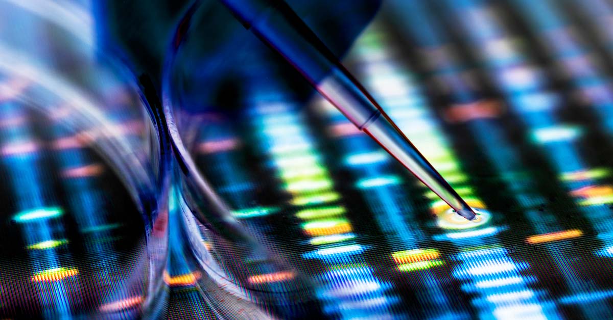 Can Trauma Be Passed Down From Generation to Generation Through Your Genes?