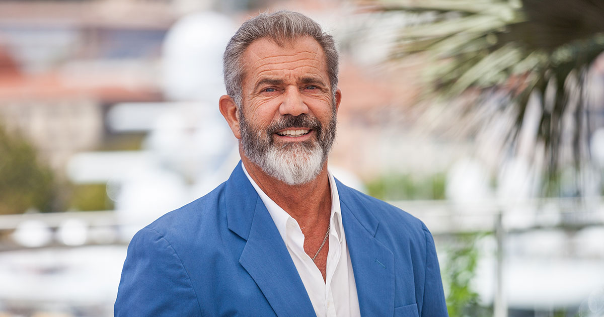 Mel Gibson’s Latest Theory: Wild and Outrageous, Even by His Standards