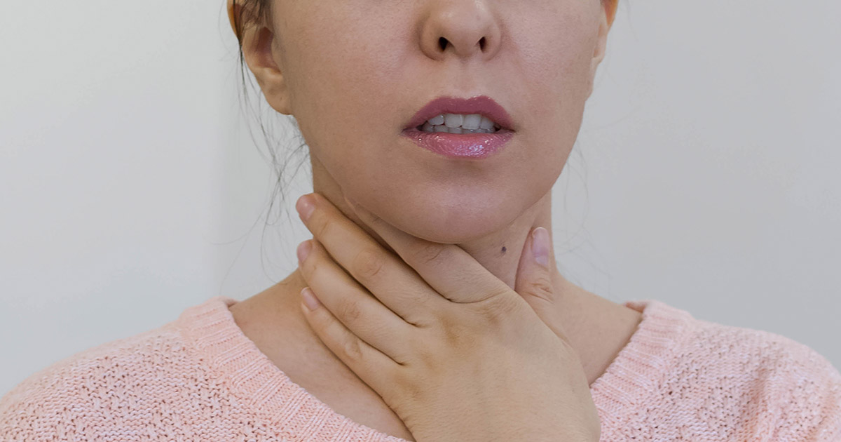 Oral Sex and Throat Cancer: The Hidden Connection You Need to Know