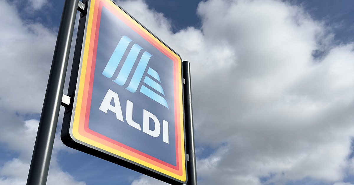 Aldi Is Urgently Pulling This Popular Item Off Shelves Nationwide – Here’s Why