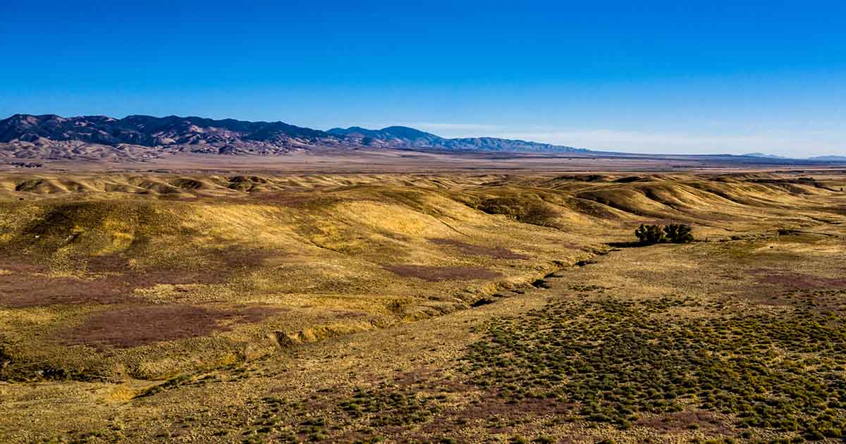 California’s Fault Line Might Be Spreading Faster Than Anyone Had Predicted