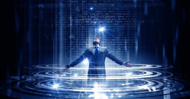 Scientists Aim To Teleport An Entire Human Using New Quantum Tech - Featured image