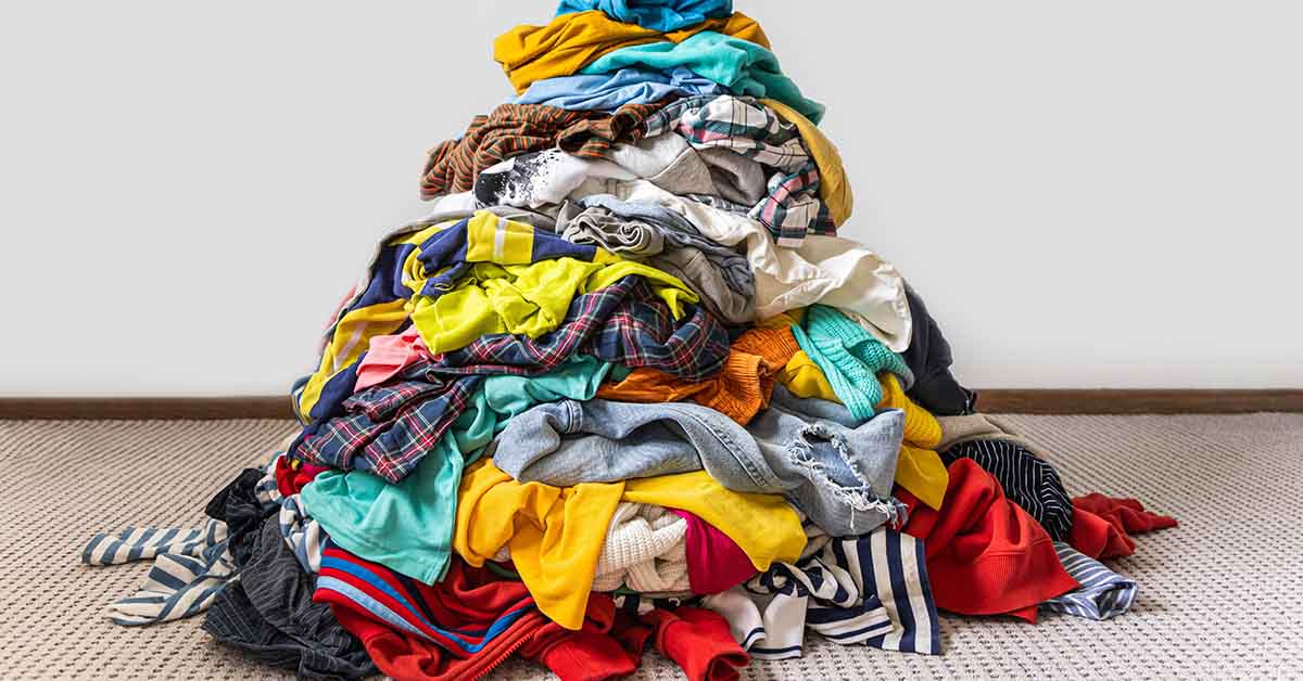 Winter Vomiting Bug Norovirus Can Linger In Fabric For A Month