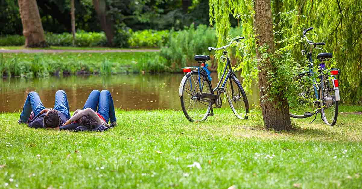 We Can Learn a Lot About Intimacy From the Dutch