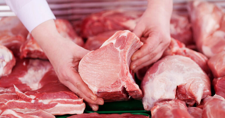 One Burger Turned a Vegetarian into a Butcher - Featured image