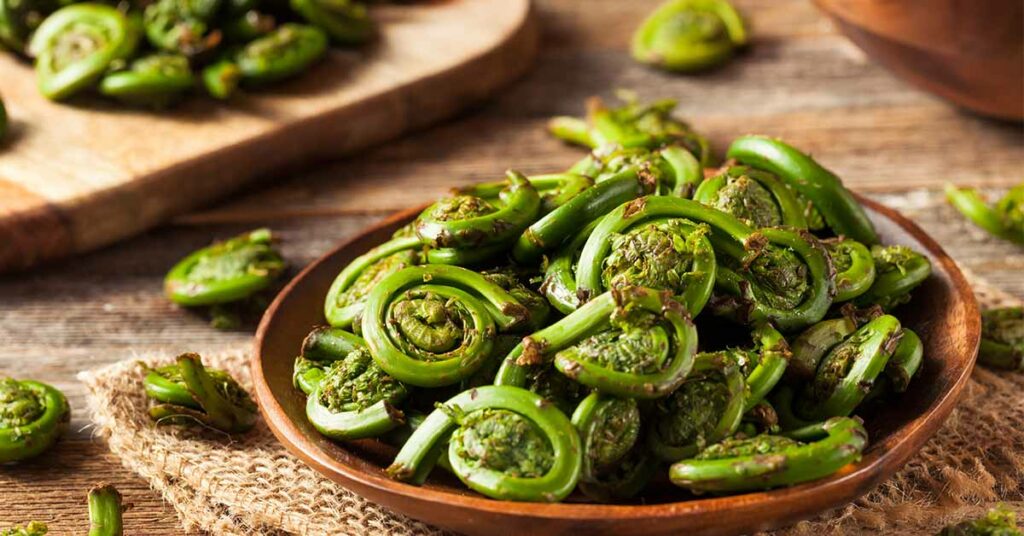 14 Unique Vegetables You’ve Likely Never Heard Of - Featured image