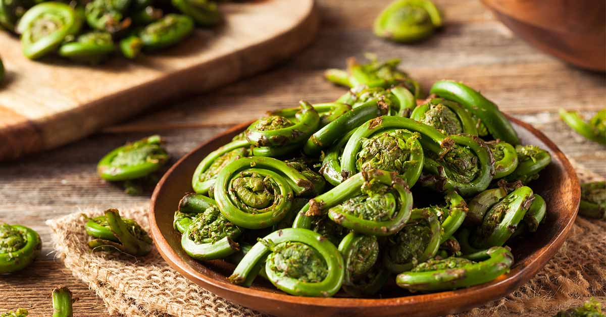 14 Unique Vegetables You’ve Likely Never Heard Of