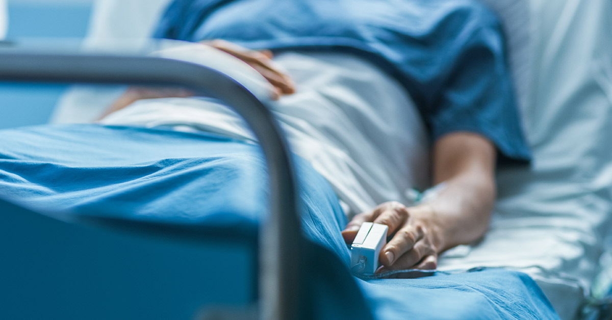 I Wasn’t Warned About the Dangers of a Common Antibiotic – Now I’m Living with a Life-Altering Disability
