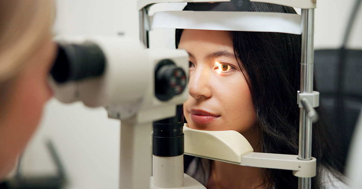Multiple people have vision restored after world’s first stem cell transplant