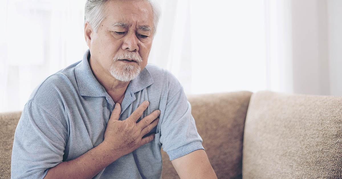 Lifestyle habits that increase the risk of having a stroke