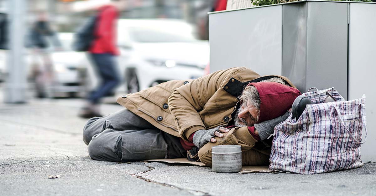 Millionaire Builds Nearly 100 Homes to Reduce Homelessness in His Town