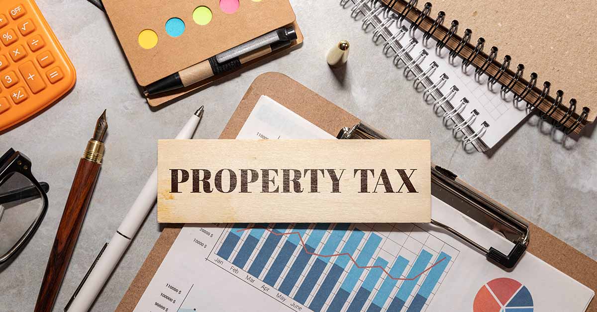 Property Taxes in This State Soar by Over 1,200% — Why One Woman’s $756 Bill Is Set to Skyrocket