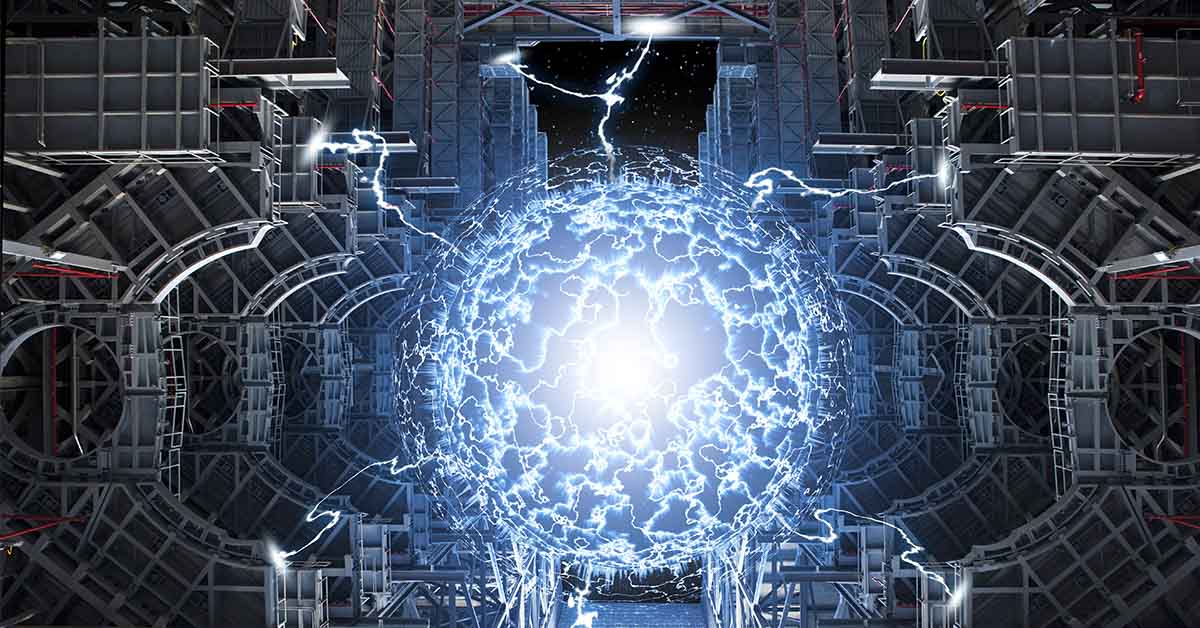 How a Viable Nuclear Fusion Reactor Really Could Change the World