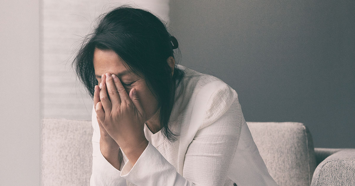 This Key Factor Could Be Ruining Your Job Prospects, According to HR Expert