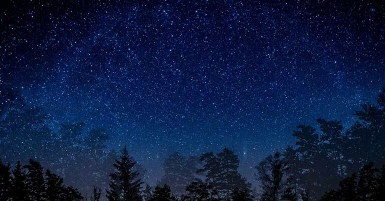 The Last Places for Unspoiled, Starry Nights on Earth - Featured image