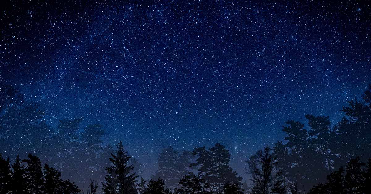 The Last Places for Unspoiled, Starry Nights on Earth