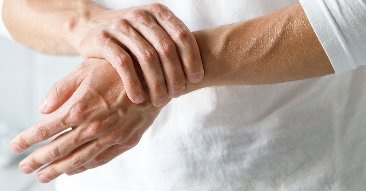 How to Spot Chronic Inflammation: 6 Key Symptoms and Solutions