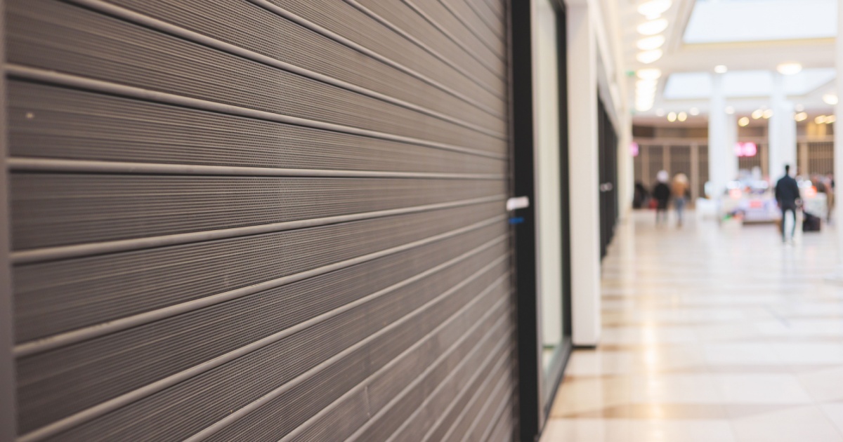 Upwards of 2,000 Stores Are Closing in the US This Year. Here’s The List