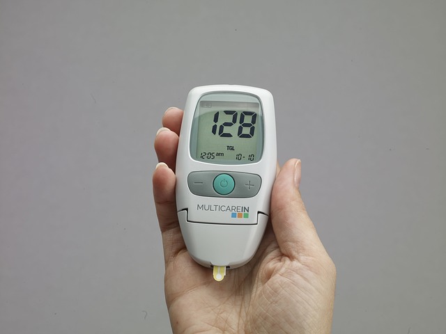glucometer