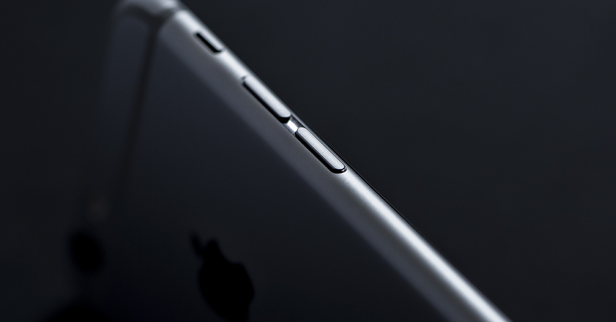 The Volume Buttons on Your iPhone Have Countless Hidden Features