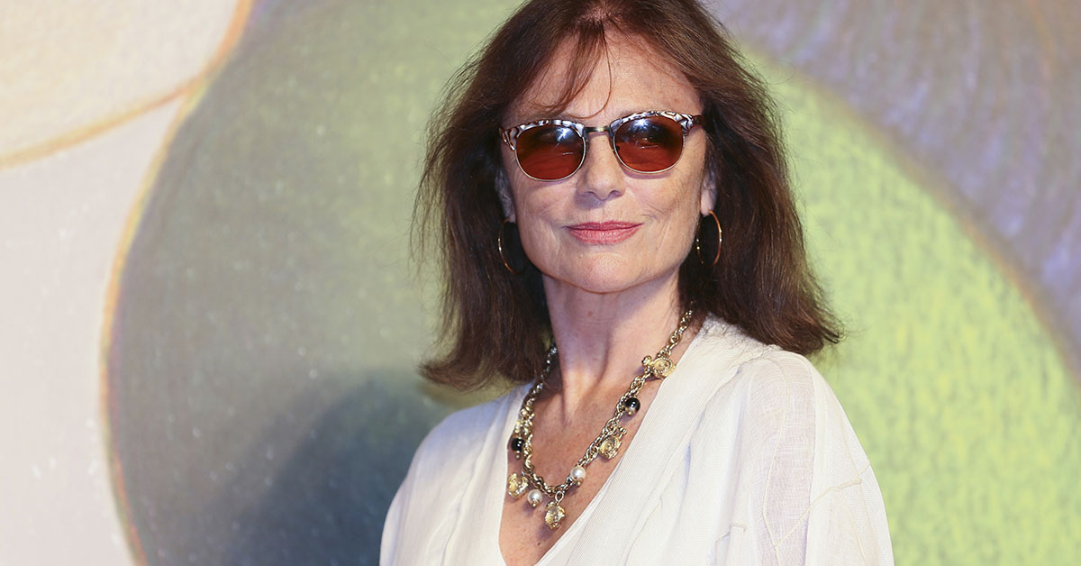 The 79-Year-Old Jacqueline Bisset Still Stuns Her Fans With Her Radiant Beauty