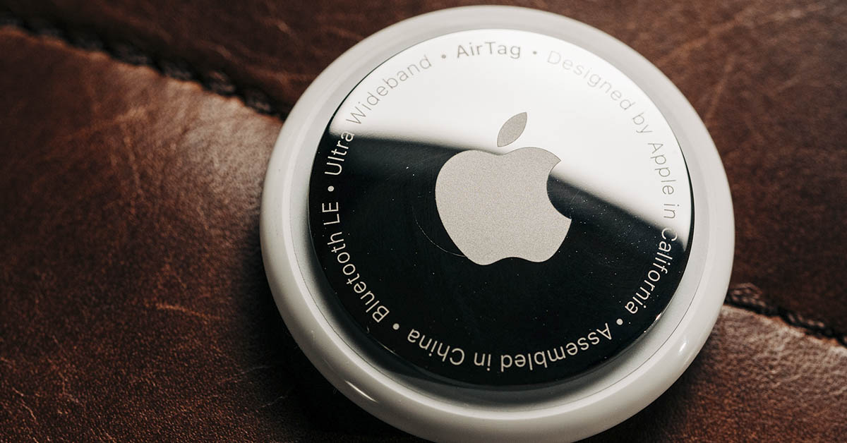 If You Think an Apple AirTag is Tacking You, Here’s How to Find and Disable Them