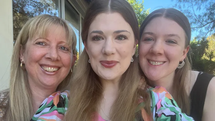 Emily Norton GoFundMe image