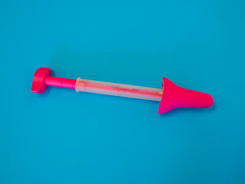 a medical sampling device